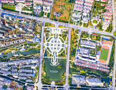 lynn02采集到广场