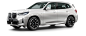 新车定制-全新BMW X3长轴距版