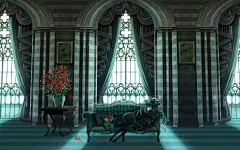 初音未来动漫少女壁纸