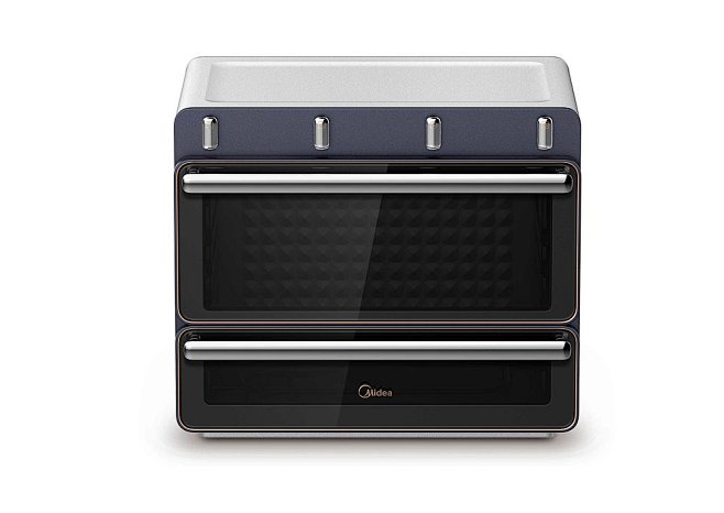 W Oven