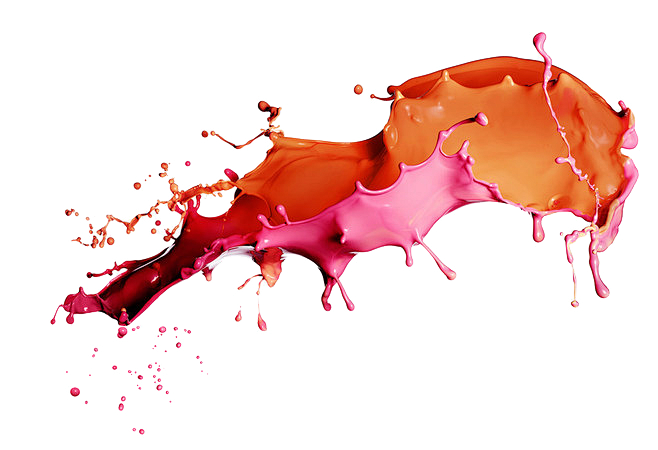 油漆