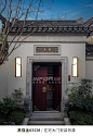 户外壁灯 防水外墙庭院灯别墅大门口酒店走廊楼梯客厅卧室壁灯-tmall.com天猫