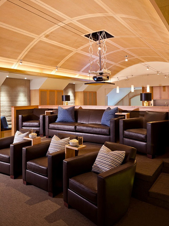 Home Theater Design ...