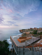 Bondi to Bronte Coast Walk Extension by Aspect Studios « Landscape Architecture Works | Landezine