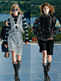 未来主义与复古风碰撞Louis vuitton2022