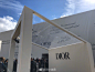 Dior迪奥二零一九春夏成衣系列发布秀 : Dior 2019SS,Dior女装2019,Dior2019发布会,Dior2019巴黎发布会