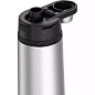 Thermos 24 oz. Alta Insulated Stainless Steel Hydration Bottle, image 4 of 6 slides