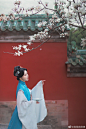 @我是欧阳倩 的个人主页 - 微博