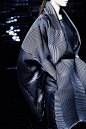 ISSEY MIYAKE F/W15