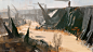《明日方舟：终末地》官方网站-Arknights: Endfield : 跨越边境 直至前线