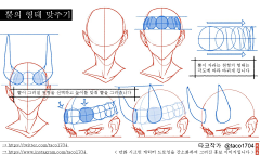5sheng五生采集到韩国大佬taco基础教程