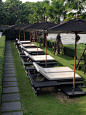 The Siam Hotel in Bangkok just a perfektion . Sublime place to stay...
