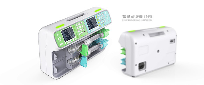 产品，医疗，注射，器械，样机，贴膜，
