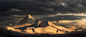 The Ancient Ruins