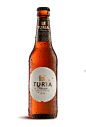 Turia Märzen - The Dieline -