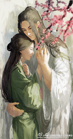 BilanBB采集到转手绘