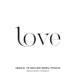 Love. Made with the new Lingerie Xo - The Sexiest, Most Powerful Typeface Yet. By Moshik Nadav Typography. Available on: www.moshik.net     #typeface #font #sexy #beautiful #fashion #magazine #moshik #Lingerie #xo #logo #design #logotype #brands #branding