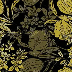 摆拍,创造力,软垫,床上用品,春天,水仙花,四方连续纹样,装饰物,复古,花