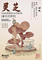 新中式茶饮-中药茶饮(排版) - 小红书