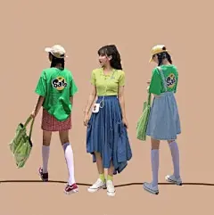 搭. - 堆糖，美图壁纸兴趣社区