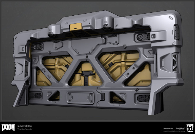 DOOM: Heavy Assault ...