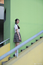 JK制服