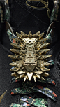 Nike LeBron 9 “Watch The Throne” 凝视王座（1080 x 1920）
via ULSUM