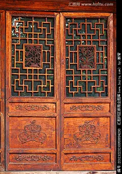 古代门窗图片大全-古代门窗高清好看的图片--花瓣XQHzzz的画板
