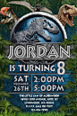 40 Incredible Dinosaur Party Ideas to Make You Roar!