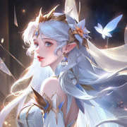  水仙少年｜纳西索斯 Illustration 