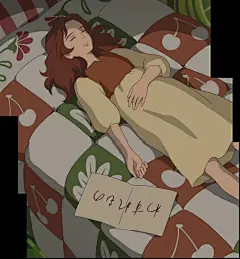 借东西的小人阿莉埃蒂 剧照