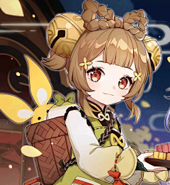 二方白菜采集到日系 脸