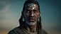 Diablo IV Head
