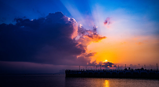 Let the Light In by ...