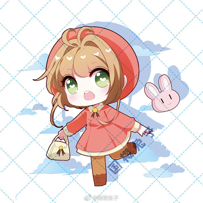 魔卡少女樱