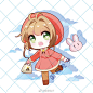 魔卡少女樱