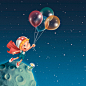 ju sting on Behance
