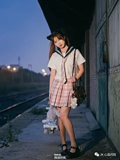 JK小姐姐 学妹制服 你的最爱 美女 小姐姐 手机壁纸_万象图片搜索_wanxiangsucai.com