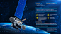 Federalspace : For International Air Show Maks 2015.Client: Expoforce