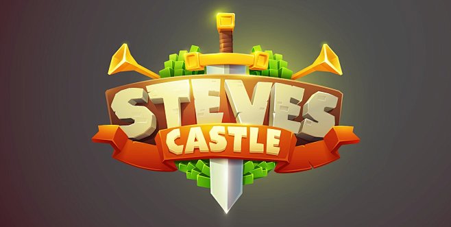 Steve`s Castle – 2D ...