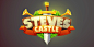 Steve`s Castle – 2D / tower defense game design and development