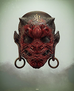 梅君花上采集到古风