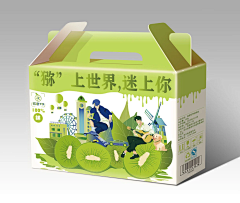 用户EeHTRJaq采集到包装