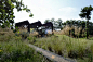 拥抱自然诗意 Garden Schoorl / Andrew van Egmond-7