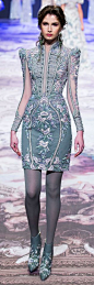 Michael Cinco Spring Summer 2017 Couture Collection