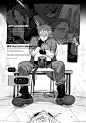 #mottledla... - @鸡牡蛎的微博 - 微博