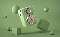 甲壳虫音箱2