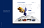 Airbus Corporate Web Estate