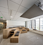 International Investment Bank Offices - Paris | Office Snapshots