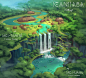 Icamiaba’s Village
